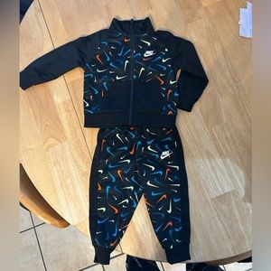 Nike Jumpsuit